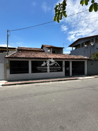 Imagem Casa com 5 Quartos à Venda, 350 m² em Valparaíso - Serra