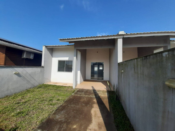 Casa com 2 Quartos à Venda,  em Itajuba - Barra Velha