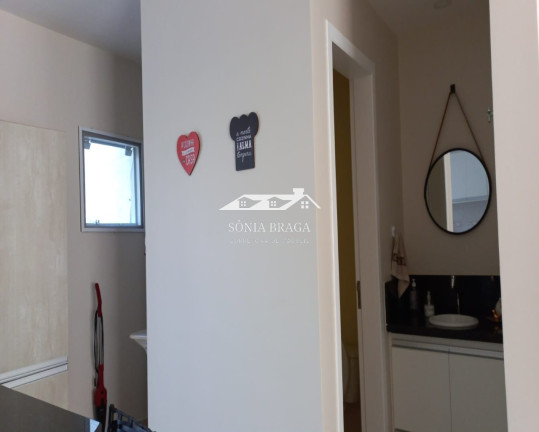 Imagem Casa com 4 Quartos à Venda, 110 m² em Boracéia - Bertioga