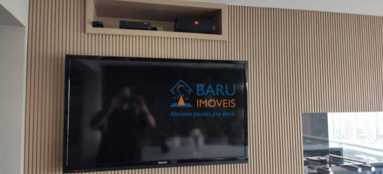 Imagem Apartamento com 3 Quartos à Venda, 108 m² em Barra Funda - São Paulo