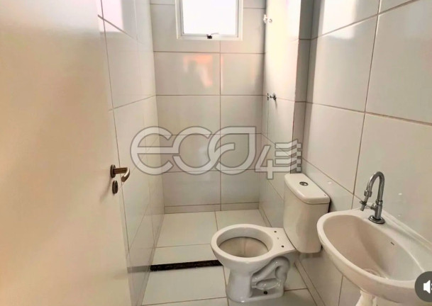 Imagem Apartamento com 2 Quartos à Venda, 51 m² em Luar Da Barra - Barra Dos Coqueiros
