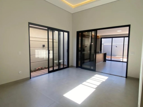 Imagem Casa de Condomínio com 3 Quartos à Venda, 190 m² em Residencial Alto Do Castelo - Ribeirão Preto