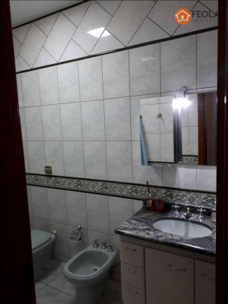 Imagem Casa com 4 Quartos à Venda, 200 m² em Vila Frezzarin - Americana Imagem Casa com 4 Quartos à Venda, 200 m² em Vila Frezzarin - Americana