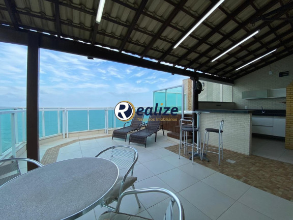 Imagem Imóvel com 3 Quartos à Venda, 247 m² em Praia Do Morro - Guarapari