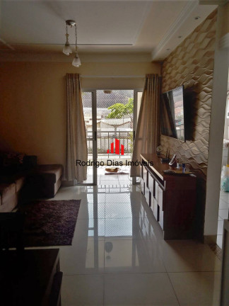 Imagem Apartamento com 3 Quartos à Venda, 78 m² em Bairro Da água Fria - Jundiaí Imagem Apartamento com 3 Quartos à Venda, 78 m² em Bairro Da água Fria - Jundiaí