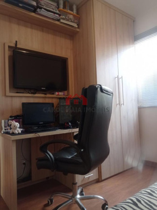 Imagem Apartamento com 2 Quartos à Venda, em São Bernardo - Belo Horizonte Imagem Apartamento com 2 Quartos à Venda, em São Bernardo - Belo Horizonte