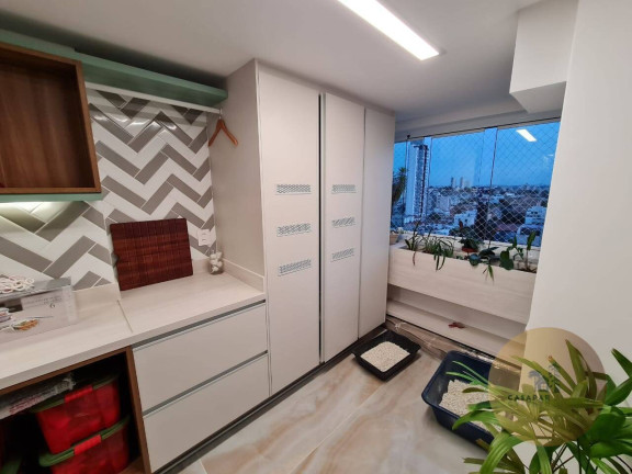 Imagem Apartamento com 3 Quartos à Venda, 327 m² em Campestre - Santo André Imagem Apartamento com 3 Quartos à Venda, 327 m² em Campestre - Santo André