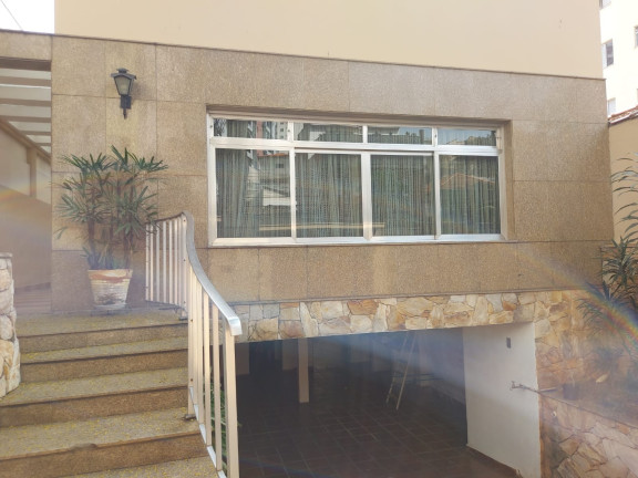 Imagem Casa com 3 Quartos à Venda, 200 m² em Chácara Inglesa - São Paulo Imagem Casa com 3 Quartos à Venda, 200 m² em Chácara Inglesa - São Paulo