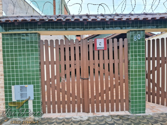Imagem Casa com 2 Quartos à Venda, 199 m² em 19 - Praia Grande 