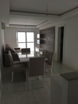 Apartamento com 3 Quartos à Venda, 164 m² em Guilhermina - Praia Grande