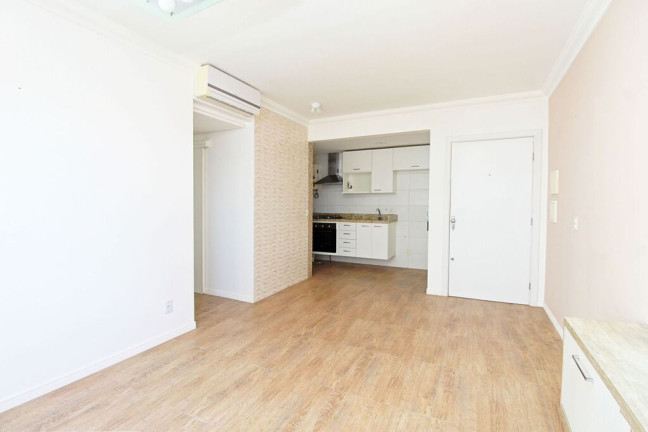 Imagem Apartamento com 2 Quartos à Venda, 49 m² em Passo Das Pedras - Porto Alegre