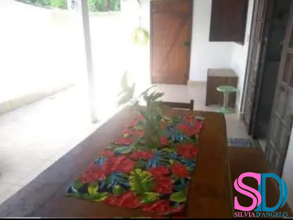 Imagem Casa com 2 Quartos à Venda, 80 m² em Picinguaba - Ubatuba Imagem Casa com 2 Quartos à Venda, 80 m² em Picinguaba - Ubatuba