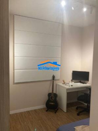 Imagem Apartamento com 2 Quartos à Venda, 74 m² em Centro - Osasco