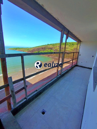 Imóvel com 3 Quartos à Venda, 95 m² em Praia Do Morro - Guarapari