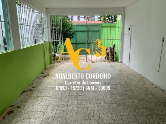 Imagem Casa com 4 Quartos para Alugar, 280 m² em Espinheiro - Recife Imagem Casa com 4 Quartos para Alugar, 280 m² em Espinheiro - Recife