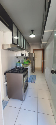 Imagem Apartamento com 3 Quartos à Venda, 90 m² em Itaguá - Ubatuba Imagem Apartamento com 3 Quartos à Venda, 90 m² em Itaguá - Ubatuba
