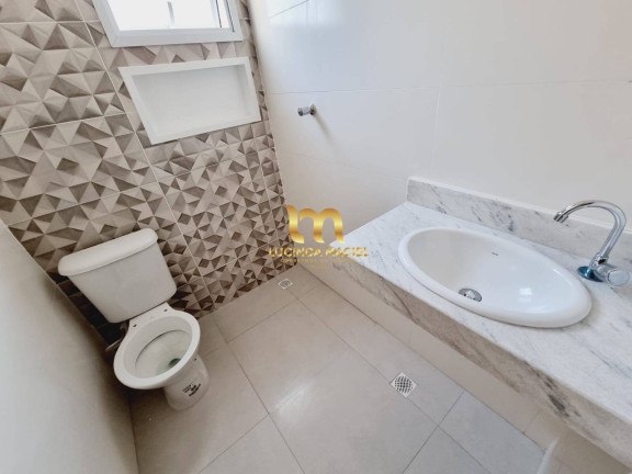 Imagem Casa de Condomínio com 2 Quartos à Venda, 43 m² em Caiçara - Praia Grande