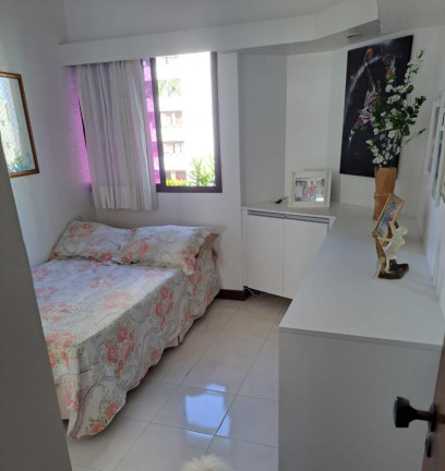 Imagem Apartamento com 3 Quartos à Venda, 146 m² em Pituba - Salvador