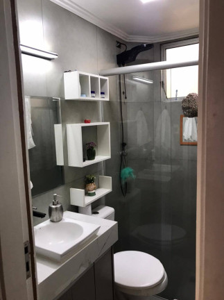 Imagem Apartamento com 3 Quartos à Venda, 65 m² em Jardim América - Bauru