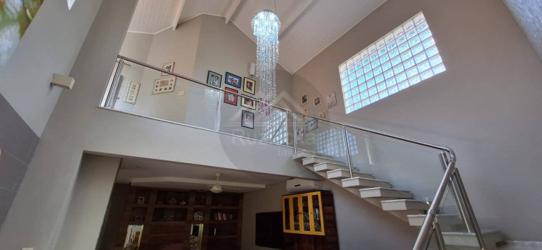 Imagem Casa com 5 Quartos à Venda, 1.070 m² em Bougainvillee V - Peruíbe
