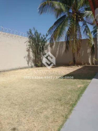 Imagem Casa com 4 Quartos à Venda, 200 m² em Nova Suiça - Goiânia Imagem Casa com 4 Quartos à Venda, 200 m² em Nova Suiça - Goiânia
