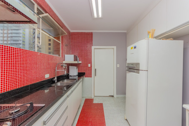 Imagem Apartamento com 3 Quartos à Venda, 141 m² em Santa Cecília - São Paulo Imagem Apartamento com 3 Quartos à Venda, 141 m² em Santa Cecília - São Paulo