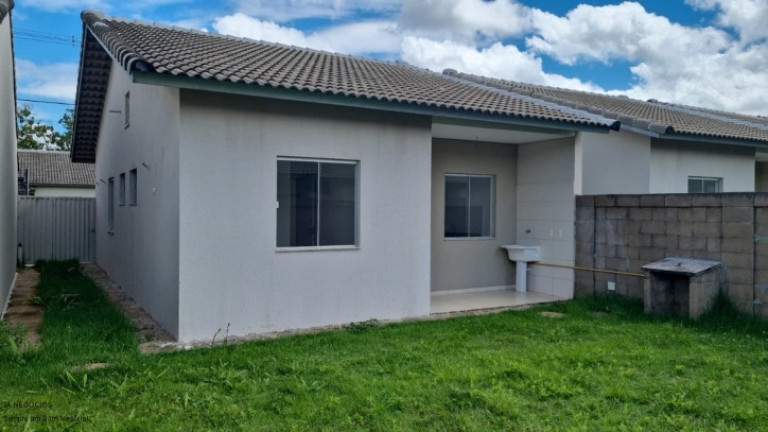Imagem Casa de Condomínio com 3 Quartos à Venda, em Nova Esperança - Porto Velho Imagem Casa de Condomínio com 3 Quartos à Venda, em Nova Esperança - Porto Velho
