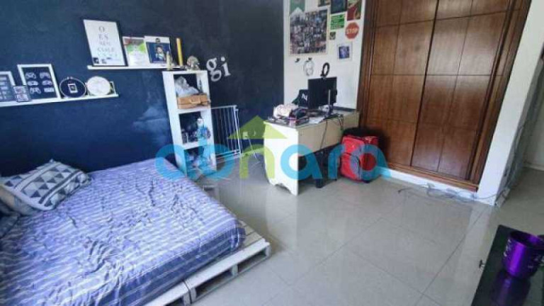Imagem Cobertura com 3 Quartos à Venda, 120 m² em Copacabana - Rio De Janeiro Imagem Cobertura com 3 Quartos à Venda, 120 m² em Copacabana - Rio De Janeiro