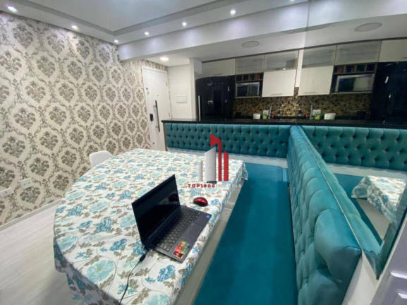 Imagem Apartamento com 2 Quartos à Venda, 60 m² em Vila Nova Cachoeirinha - São Paulo