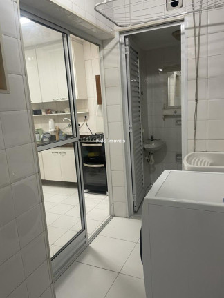 Imagem Imóvel com 3 Quartos à Venda, 87 m² em Moema - São Paulo
