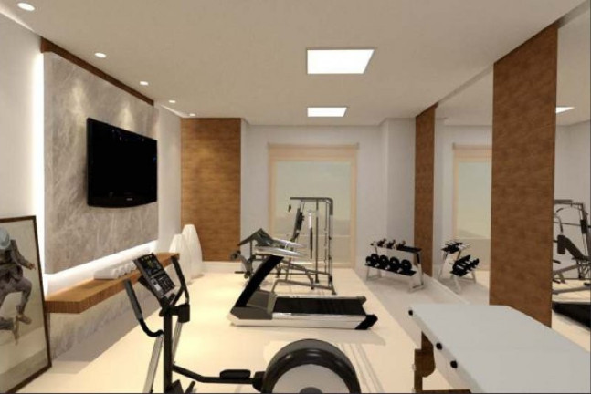 Imagem Apartamento com 1 Quarto à Venda, 41 m² em São Francisco De Assis - Camboriú