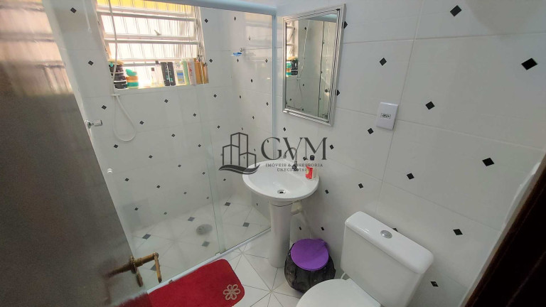 Imagem Casa com 2 Quartos à Venda, 82 m² em Aviação - Praia Grande Imagem Casa com 2 Quartos à Venda, 82 m² em Aviação - Praia Grande