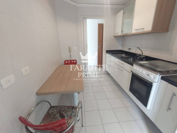 Imagem Apartamento com 2 Quartos à Venda, 170 m² em Pompeia - Santos Imagem Apartamento com 2 Quartos à Venda, 170 m² em Pompeia - Santos