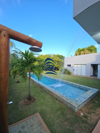 Imagem Casa com 3 Quartos à Venda, 270 m² em Busca Vida - Camaçari