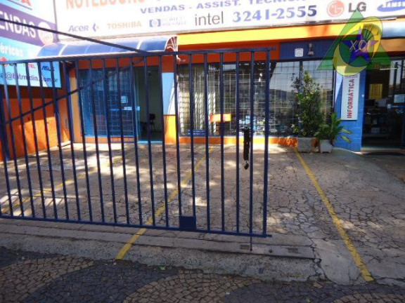 Imagem Casa com 2 Quartos à Venda, 175 m² em Jardim Chapadão - Campinas Imagem Casa com 2 Quartos à Venda, 175 m² em Jardim Chapadão - Campinas