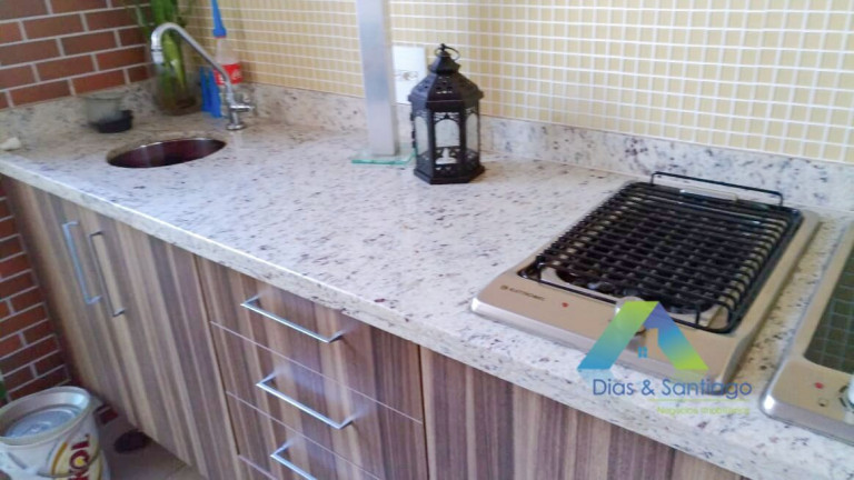 Imagem Apartamento com 3 Quartos à Venda, 84 m² em Vila Lilica - Santo André Imagem Apartamento com 3 Quartos à Venda, 84 m² em Vila Lilica - Santo André