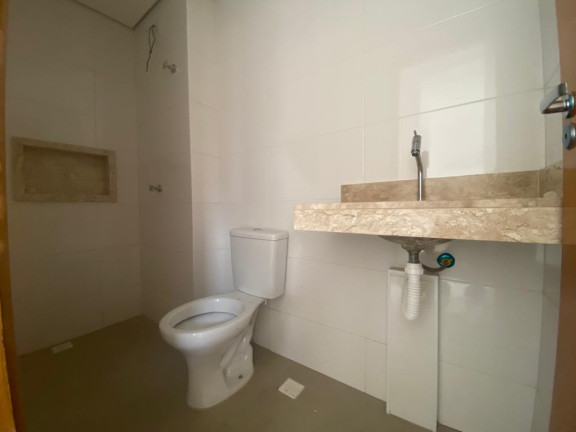 Imagem Apartamento com 2 Quartos à Venda, 44 m² em Casa Verde - São Paulo