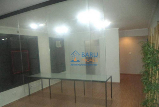 Imóvel à Venda ou Locação, 46 m² em Vila Olímpia - São Paulo