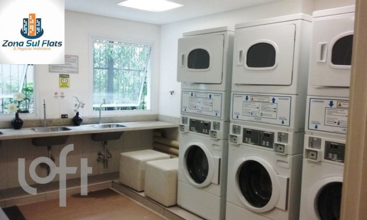 Imagem Apartamento com 2 Quartos à Venda, 55 m² em Bela Vista - São Paulo Imagem Apartamento com 2 Quartos à Venda, 55 m² em Bela Vista - São Paulo