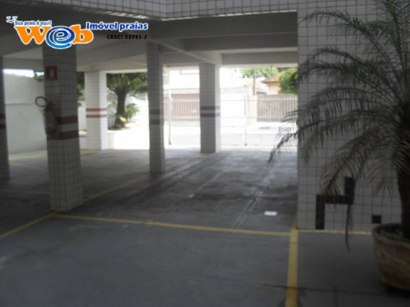 Imagem Apartamento com 1 Quarto à Venda, 38 m² em Vila Tupi - Praia Grande