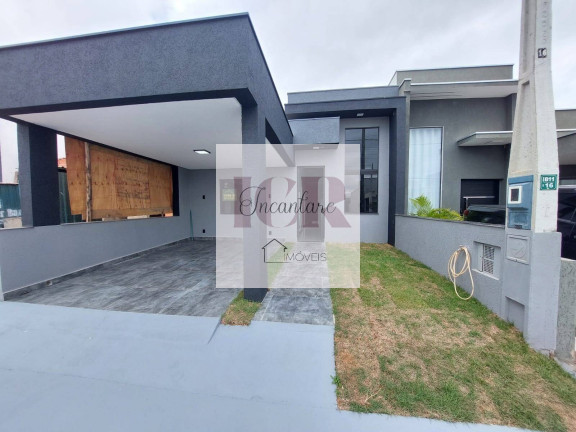 Imagem Casa com 3 Quartos à Venda, 150 m² em Horto Florestal - Sorocaba