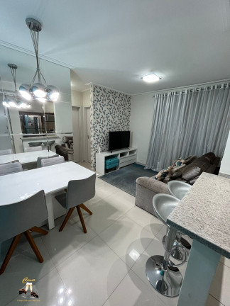 Imagem Apartamento com 2 Quartos à Venda, 62 m² em Fundação - São Caetano Do Sul Imagem Apartamento com 2 Quartos à Venda, 62 m² em Fundação - São Caetano Do Sul