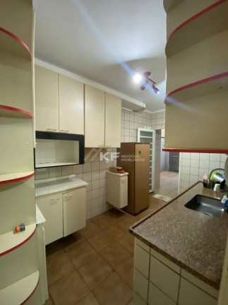 Imagem Apartamento com 3 Quartos à Venda, 117 m² em Condomínio Itamaraty - Ribeirão Preto