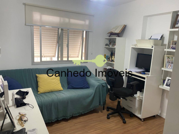 Imagem Apartamento com 3 Quartos à Venda, 100 m² em Brooklin - São Paulo
