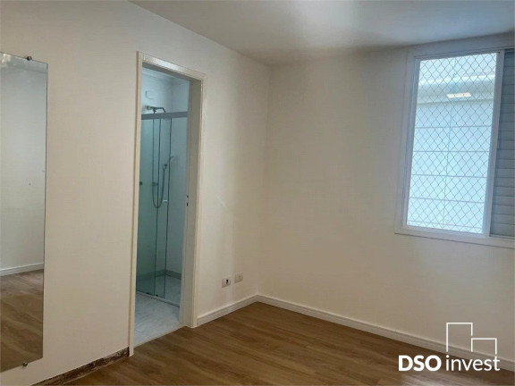 Imagem Apartamento com 3 Quartos à Venda, em Jardim América - São Paulo Imagem Apartamento com 3 Quartos à Venda, em Jardim América - São Paulo