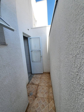 Imagem Apartamento com 2 Quartos à Venda, 42 m² em Vila Pires - Santo André Imagem Apartamento com 2 Quartos à Venda, 42 m² em Vila Pires - Santo André