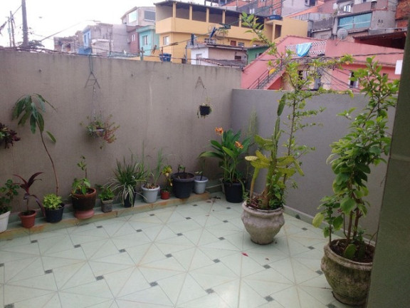 Imagem Sobrado com 2 Quartos à Venda, 150 m² em Jardim Santa Cristina - Santo André Imagem Sobrado com 2 Quartos à Venda, 150 m² em Jardim Santa Cristina - Santo André