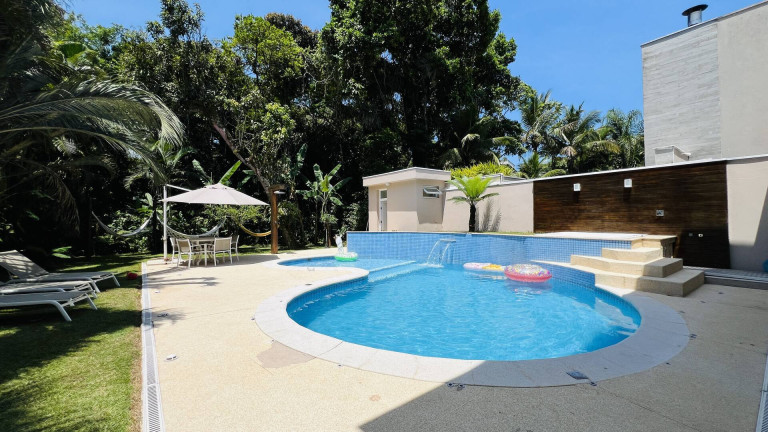 Imagem Casa com 6 Quartos à Venda, 404 m² em Riviera De São Lourenço - Bertioga Imagem Casa com 6 Quartos à Venda, 404 m² em Riviera De São Lourenço - Bertioga