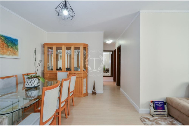 Imagem Apartamento com 3 Quartos à Venda, 85 m² em Vila Santo Estéfano - São Paulo