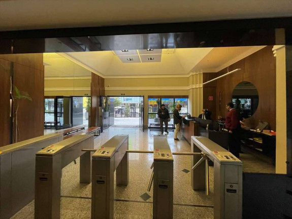 Imagem Sala Comercial à Venda, 66 m² em Consolação - São Paulo Imagem Sala Comercial à Venda, 66 m² em Consolação - São Paulo
